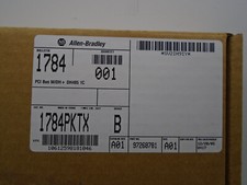 1784-PKTX /B Allen Bradley Comm card 1784PKTX N240