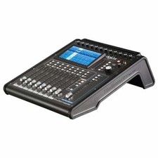 Studiomaster Digilive 16 Console di Mixaggio Digitale