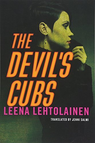 The Devil's Cubs by Leena Lehtolainen PAPERBACK - Image 3