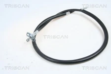 Triscan 8140 23152 cable, parking brake for Mercedes-Benz