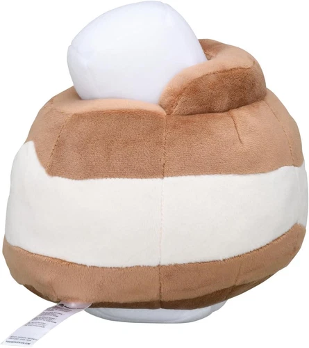 Pokemon Center Original Plush Toy (Nacli Geosali Selutin) - Picture 4 of 12