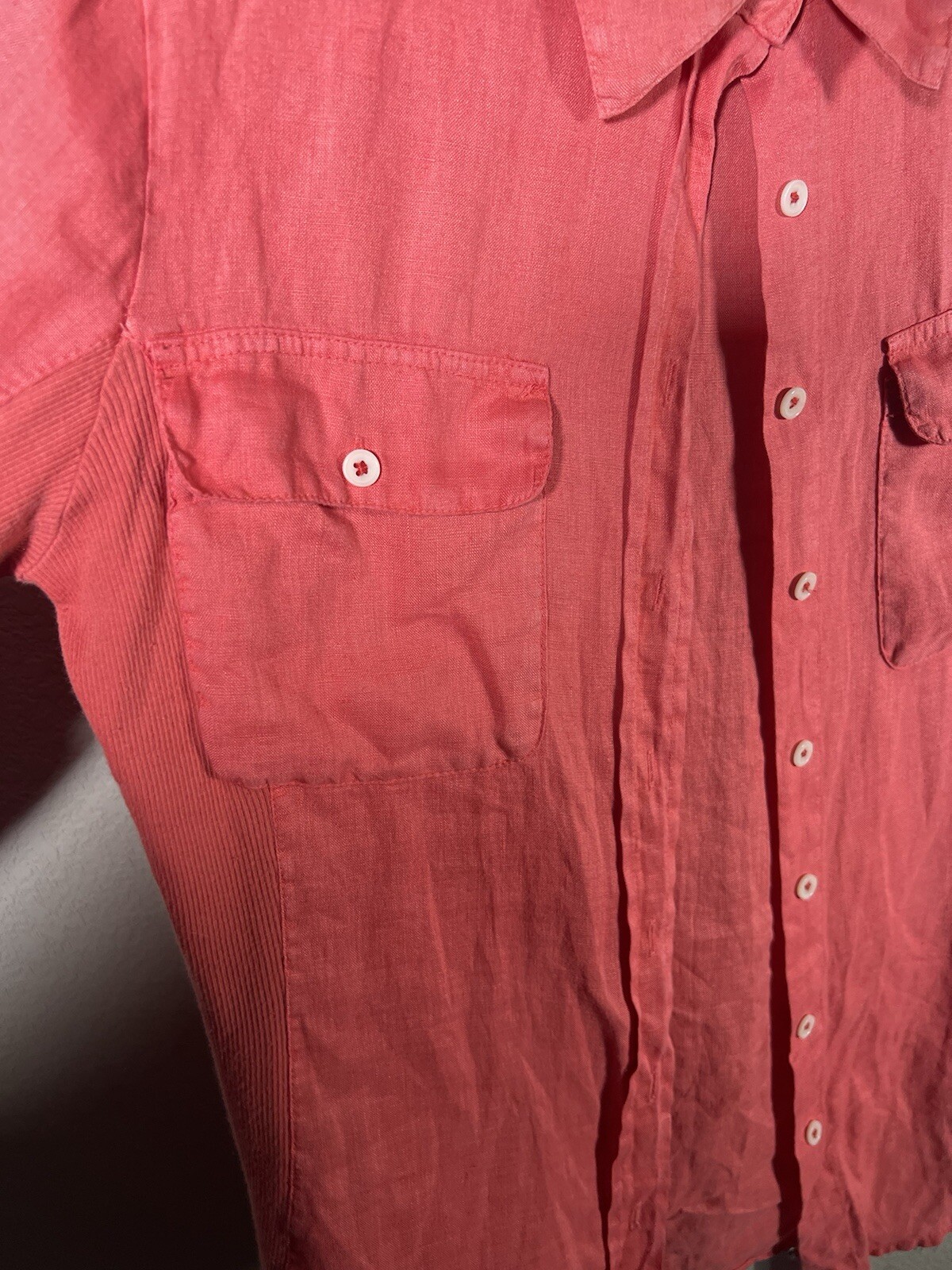 dylan small button Up - image 3