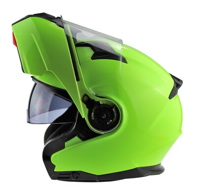 Motorrad Modularhelm Viper RSV345 Klapphelm Motorrad Sturzhelm DVS ECE