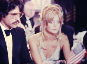 Goldie Hawn Tony Bill In Shampoo Original Vintage 35mm Slide 1975 Ebay