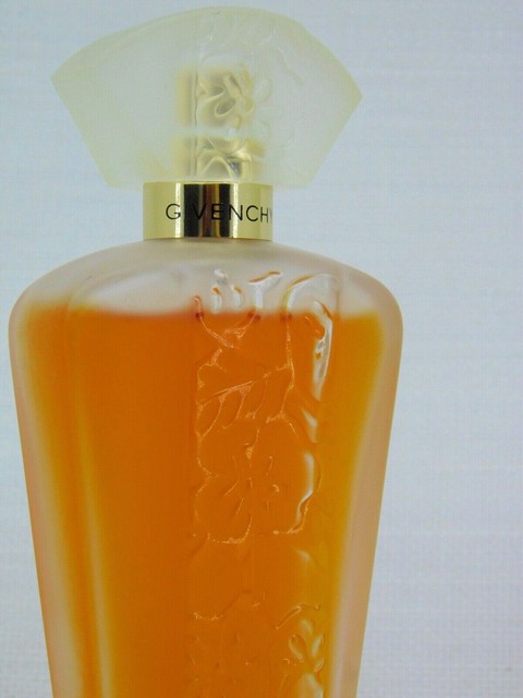 parfum givenchy fleur d interdit