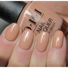 OPI Malibu 2021 Summer Nail Polish Collection 15ml ~ El Mat-Adoring You N78 ~
