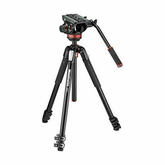 Manfrotto Cameras & Photo for sale | eBay