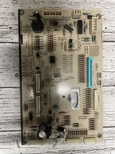 EBR72822701 LG Range Main Pcb