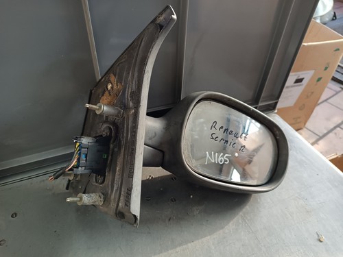Renault Megane Scenic I elekt. Außenspiegel Seitenspiegel rechts