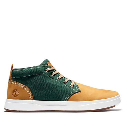 timberland davis square wheat
