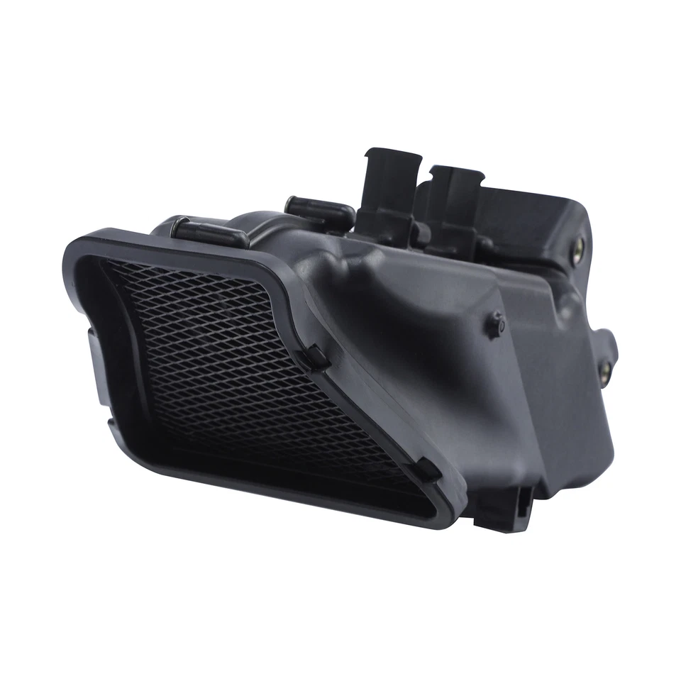 Воздуховод воздухозаборника Ram подходит для Kawasaki Ninja ZX10R 2016-2020 2019 2018 2017 - Изображение 3 из 4