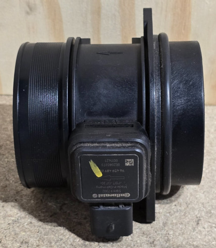 CONTINENTAL/VDO LUFTMASSENMESSER passend für CITROËN C-CROSSER C5 C8 JUMPY FIAT