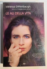 Le Ali della Vita Vanessa Diffenbaugh edizione Cde romanzo narrativa gabbietta