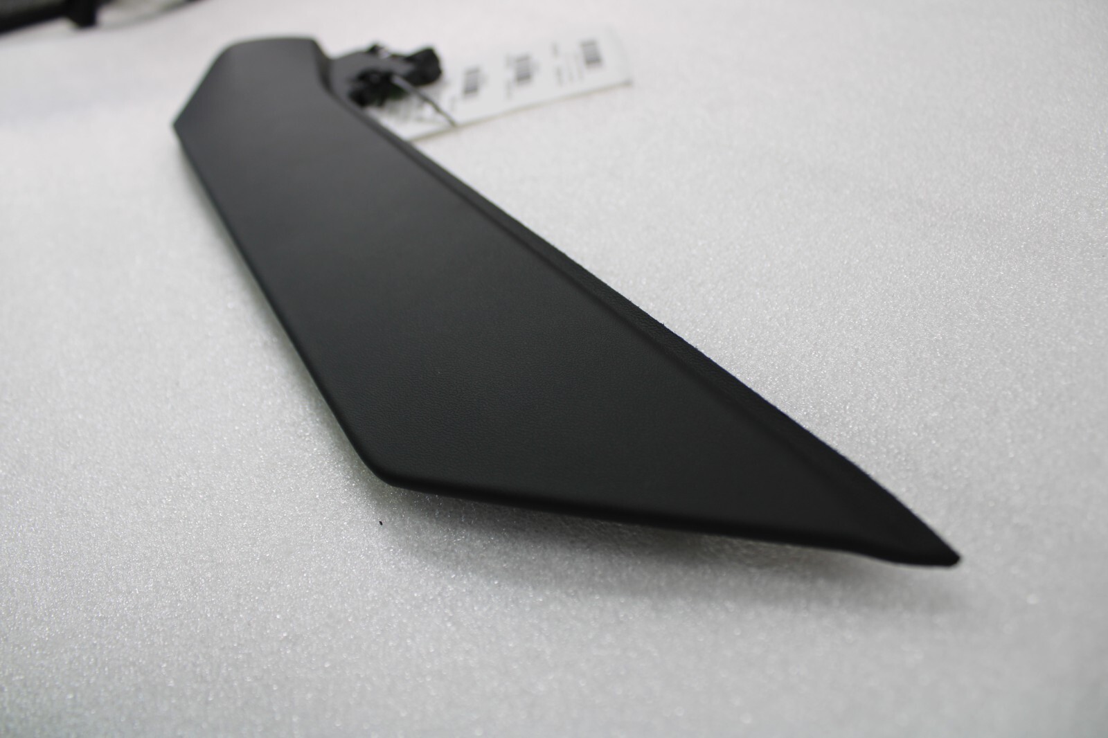 Lamborghini Urus, RH, Right, Rear Side Trim, Used, P/N 4ML863456