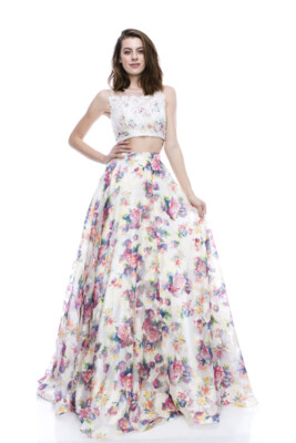 chicas fashion dresses Chicas Dama Dress C312 – Moreno's Wear
