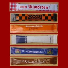 VINTAGE von Oma,Zuckersticks,Zuckerwürfel,Zu...