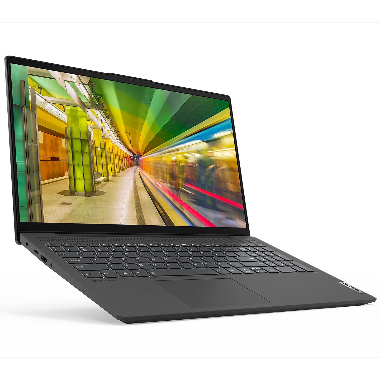 極美品 レノボ IdeaPad 5 15iiL05 i3 4GB 128GB