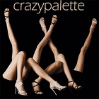 crazypalette