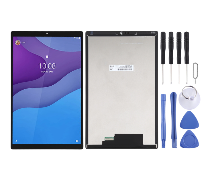 For Lenovo Tab M10 HD Gen 2 TB-X306 TB-X306F LCD Display Screen