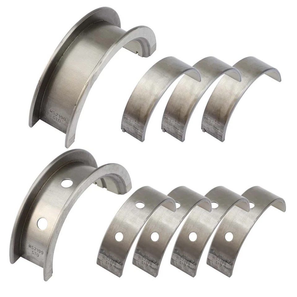 Junta de culata y rodamientos de varilla principal para GMC Sierra 1500 SLE 2008-2011 extendido 5,3 L Foto 4 de 4