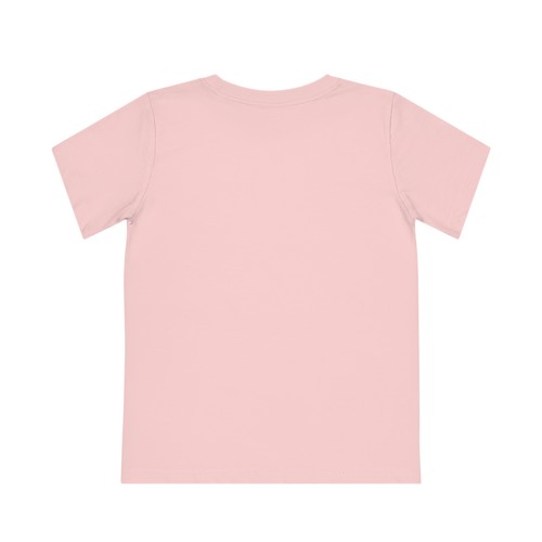 Trick or Treat Halloween Kids Organic Cotton Creator T-Shirt multiple colors - Picture 15 of 16