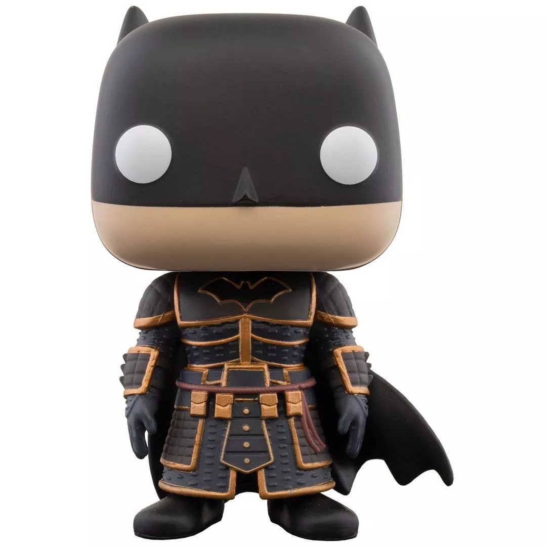 Batman ninja funko sales