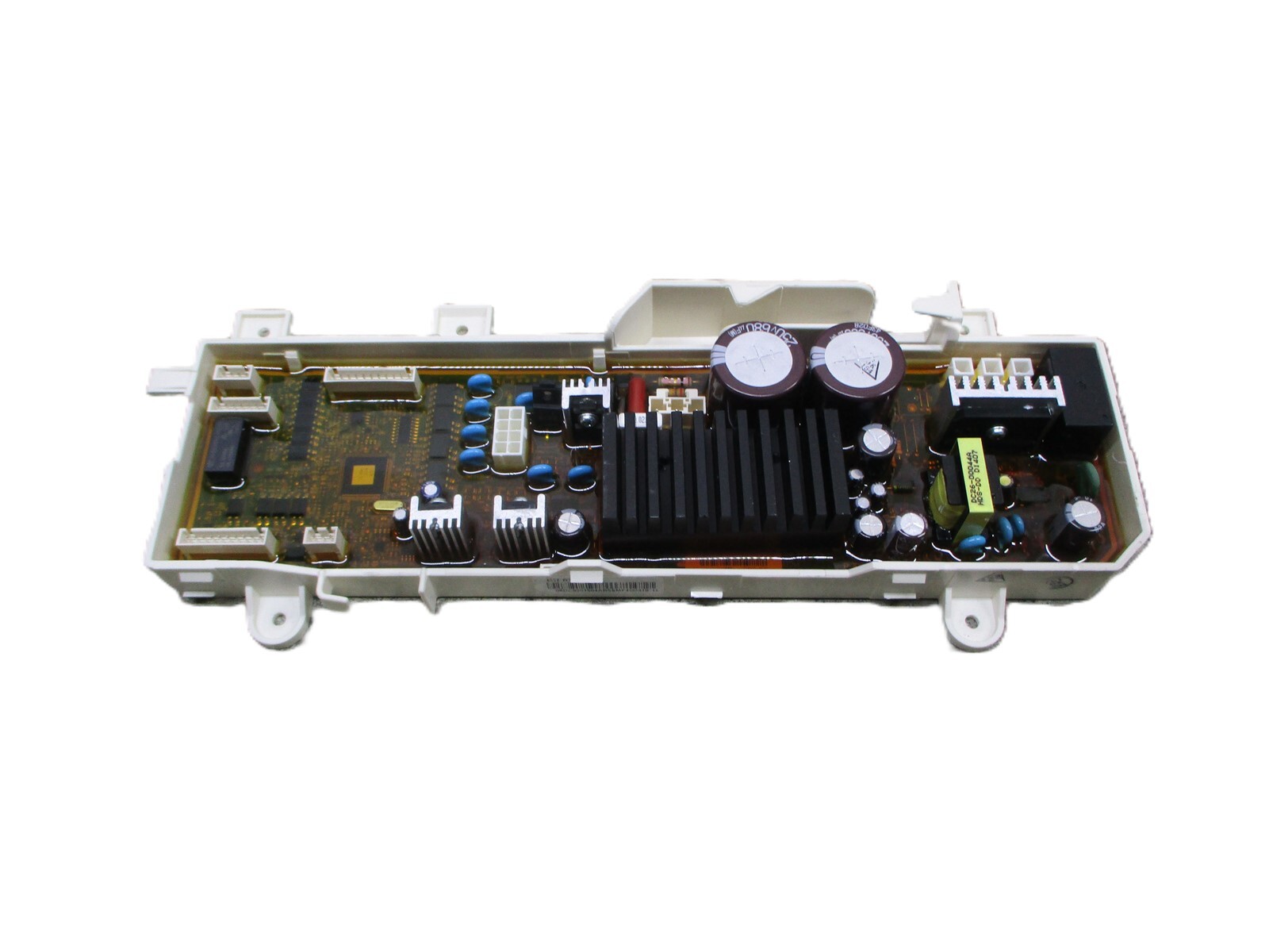 SAMSUNG WASHER CONTROL BOARD PART # DC92-01021J