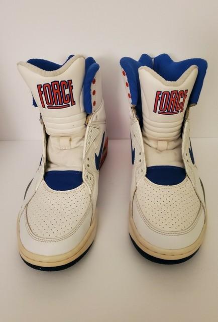 nike air command force david robinson