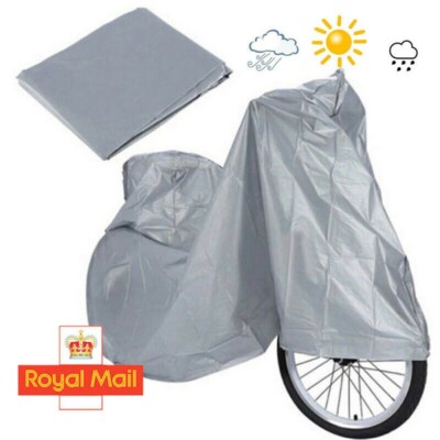 Fahrrad Fahrrad Mountainbike Abdeckung Wasserdicht Regen Staub Sonne Outdoor UV Schutz.