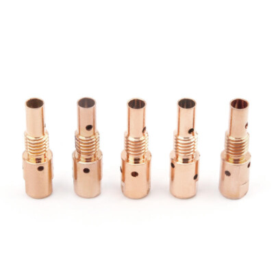 10pcs For Binzel BW MB25 25AK SB25 Contact Tip Holder 142.0001 MIG Welding Torch