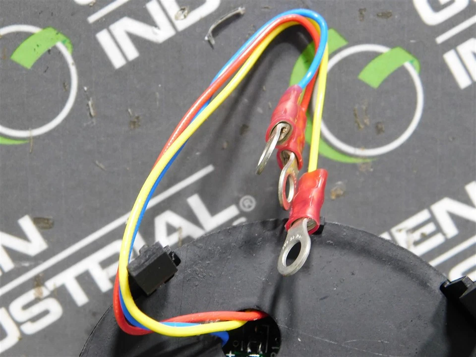 Новый Honeywell 30757178-001-e04W16-60055 метр в сборе без коробки - Изображение 4 из 4