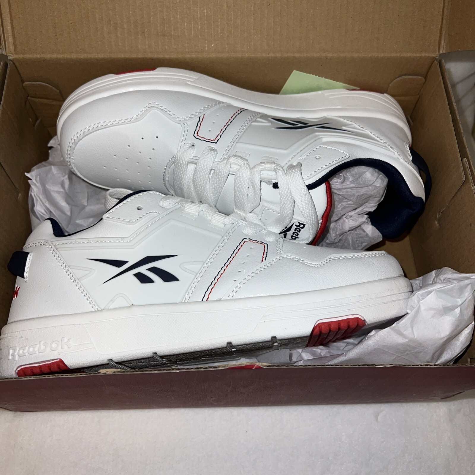 New In Box