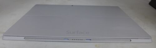 Microsoft Surface Pro 3, 13",Silver, Win 10 pro, i7, 8GB, 256GB- Has red lock - Picture 11 of 15