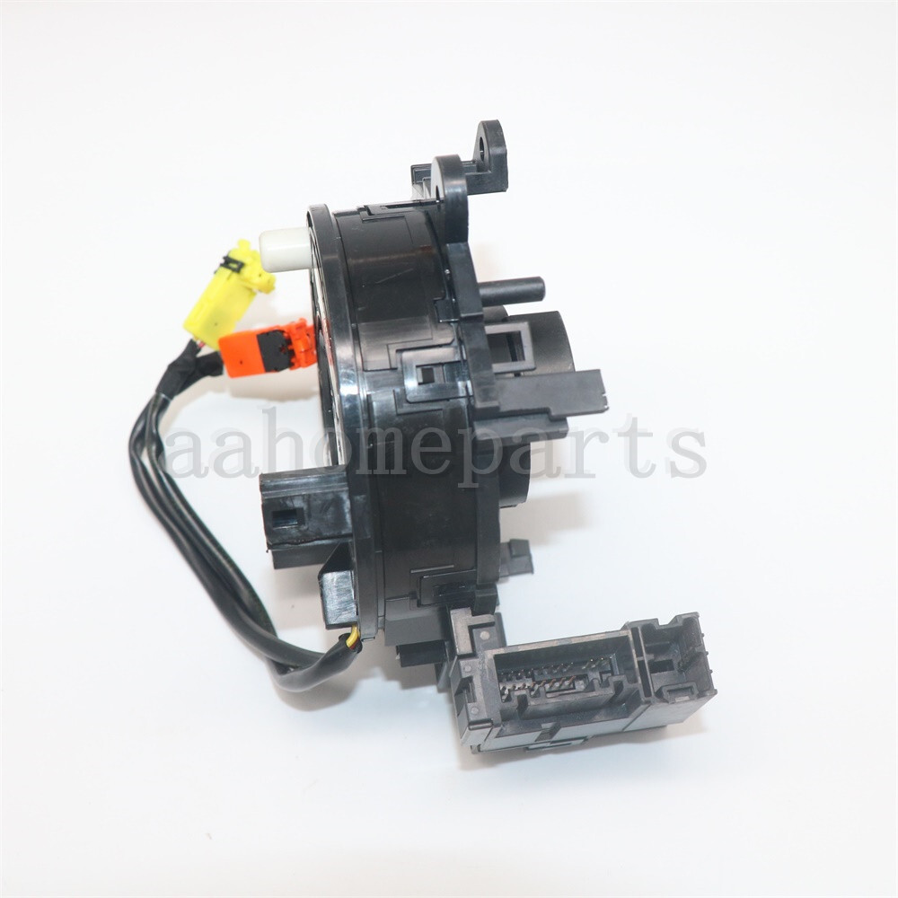 OEM Clock Spring Assembly 25554-5CA0A for 19-2024 Nissan