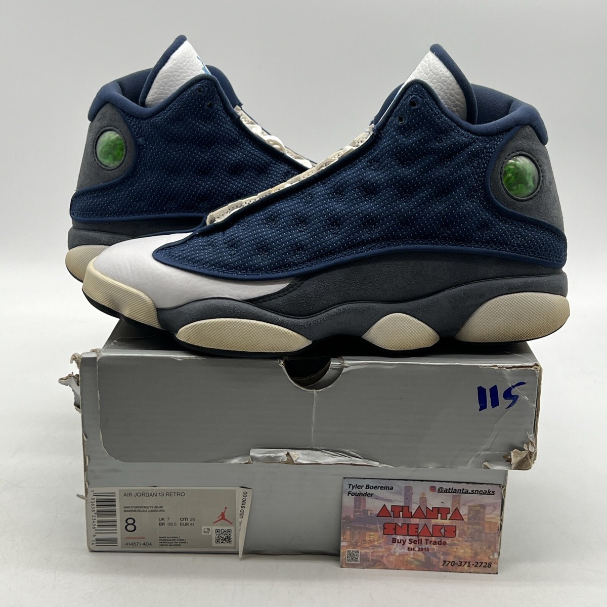 air jordan 13 flint preschool