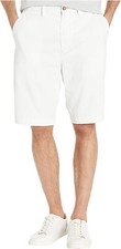 Polo Ralph Lauren Surplus Chino Shorts cotton White 33 