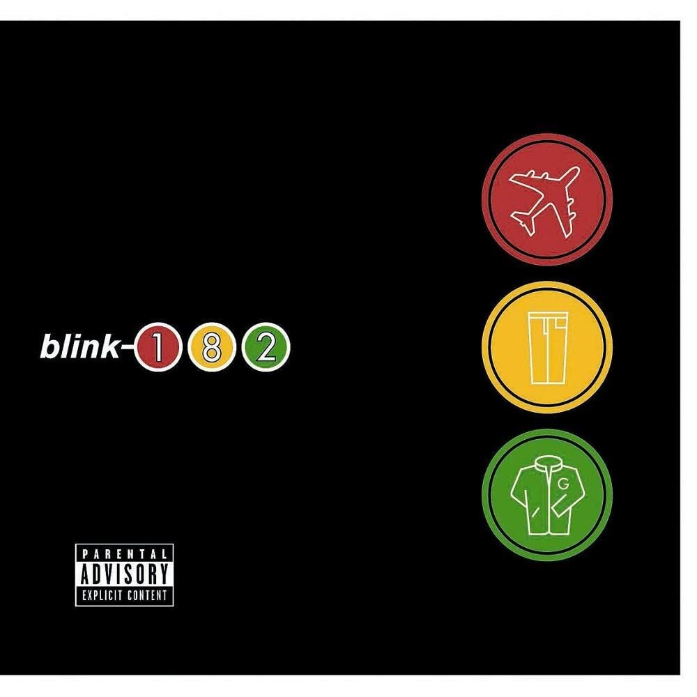 BLINK-182 LP ７インチ 3枚SET BLINK-182 TAKE OFF YOUR PANTS JACKET LP 602557005141| eBay