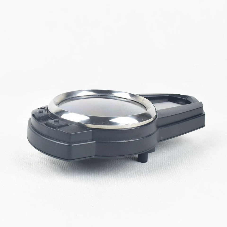 Carcasa de odómetro de instrumento apta para Kawasaki Ninja ZX6R 2007-2008 Z750 Z1000 2007-2009 Foto 4 de 4