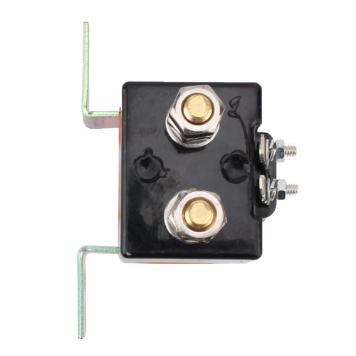 For Club Auto 48 Volt Solenoide 1995 + DS & Precedente - Foto 5