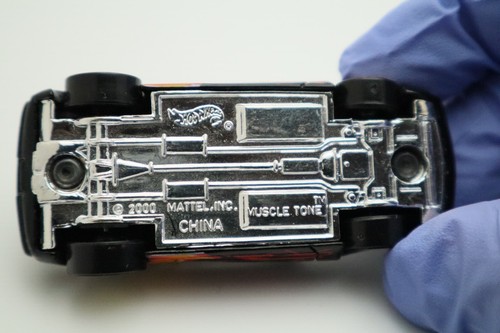 100+ VARIOUS HOT WHEELS LOOSE CARS 80S-2010S YOU CHOOSE! 1/64 SCALE - Picture 1,403 of 1,601