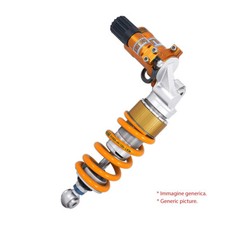 Ohlins Stossdampfer STX 46 SUPERSPORT Suzuki Gsx > r 1000 2005 > 2006 SU 503