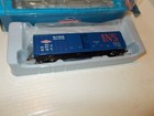 ATHEARN HO 50' FMC DOUBLE DOOR BOXCAR (MNS) # 900006,RARE — photo 5