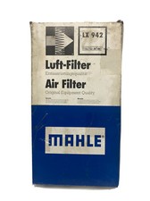 Filtro de Aire Mahle LX 942