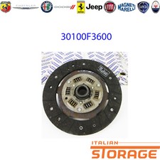 Disque d'embrayage Nissan TRADE