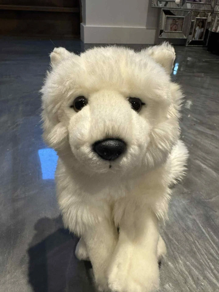 Webkinz Signature Artic Fox - Image 2 of 4