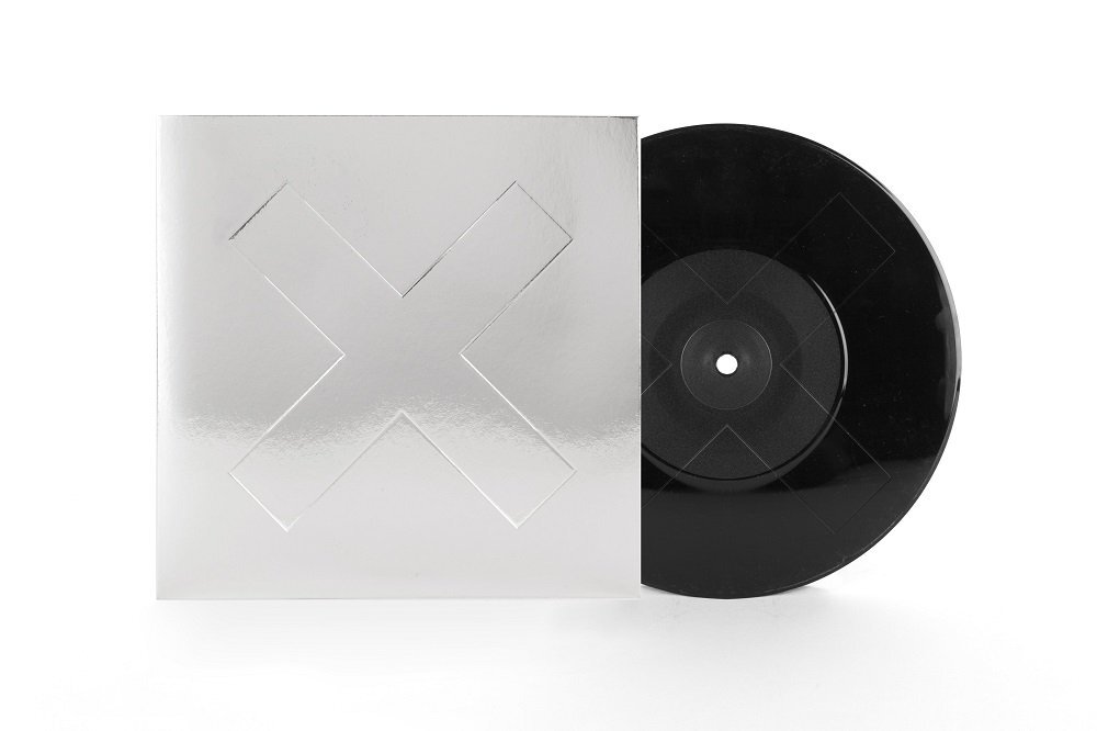 The XX On Hold (One Sided (Vinyl LP)
