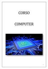 Ebook Corso Computer Guida Informatica