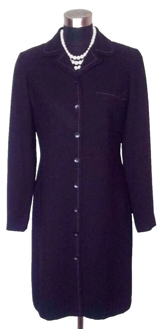 Poliéster Jones New York vestidos Casual para Mujeres