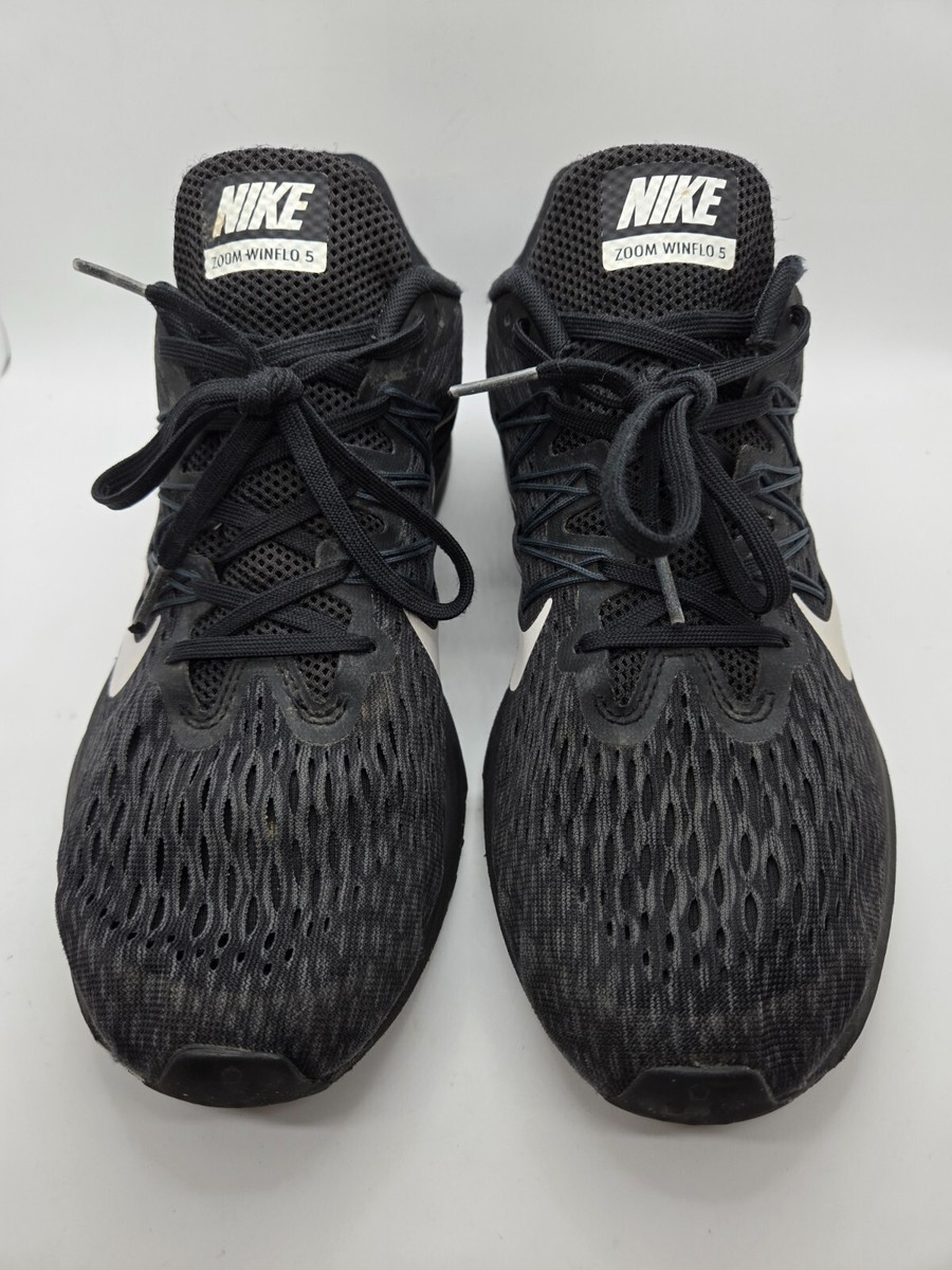 nike womens winflo 5