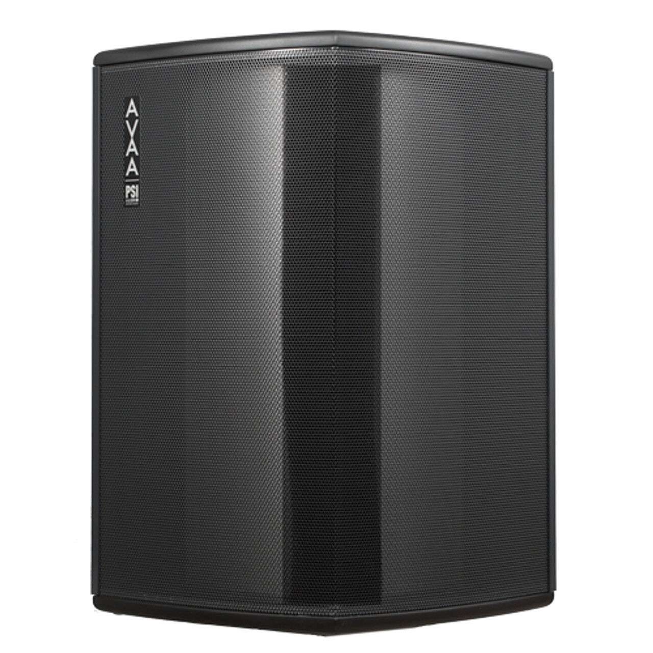 Акустический поглотитель активной скорости PSI AVAA C20 от 15 до 150 Гц - Графитово-черный